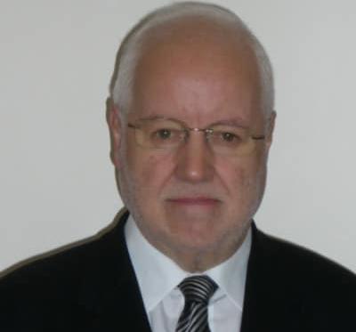 In Memoriam: Remembering Professor Geoff Lancaster
